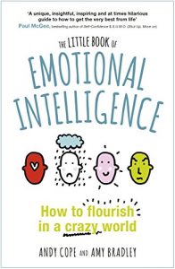 Download The Little Book of Emotional Intelligence: How to flourish in a crazy world pdf, epub, ebook