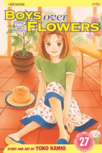 Download Boys Over Flowers, Vol. 27 pdf, epub, ebook