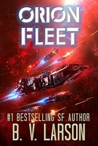 Download Orion Fleet (Rebel Fleet Series Book 2) pdf, epub, ebook