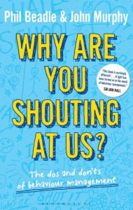 Download Why are you shouting at us? pdf, epub, ebook