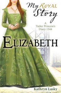 Download My Story: Elizabeth pdf, epub, ebook