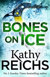 Download Bones on Ice: A Temperance Brennan Short Story pdf, epub, ebook