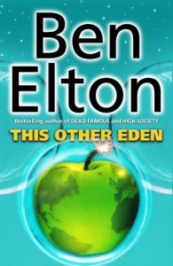 Download This Other Eden pdf, epub, ebook