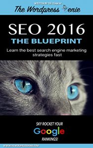 Download SEO 2016: Learn the best search engine marketing strategies fast pdf, epub, ebook