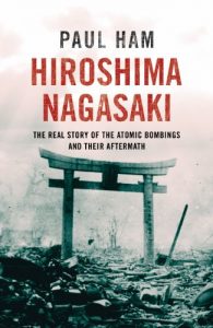 Download Hiroshima Nagasaki pdf, epub, ebook