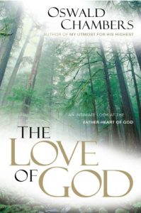 Download The Love of God pdf, epub, ebook