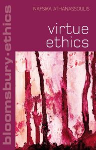 Download Virtue Ethics (Bloomsbury Ethics) pdf, epub, ebook