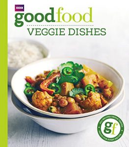 Download Good Food: Veggie dishes pdf, epub, ebook