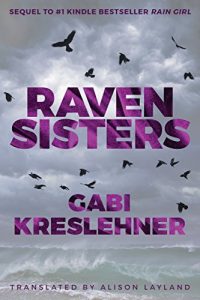 Download Raven Sisters (Franza Oberwieser Book 2) pdf, epub, ebook