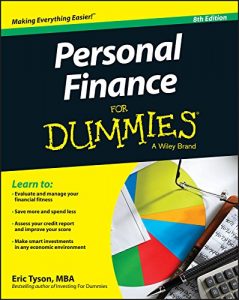 Download Personal Finance For Dummies pdf, epub, ebook