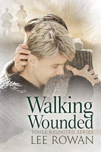 Download Walking Wounded (Souls Reunited) pdf, epub, ebook