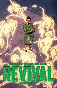 Download Revival Vol. 7: Forward pdf, epub, ebook