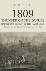 Download Thunder on the Danube: Napoleon’s Defeat of the Habsburg, 
Vol I: 1 pdf, epub, ebook