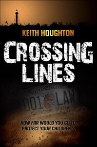 Download Crossing Lines (Gabe Quinn Thriller Series Book 2) pdf, epub, ebook