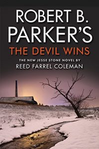 Download Robert B. Parker’s The Devil Wins (Jesse Stone) pdf, epub, ebook