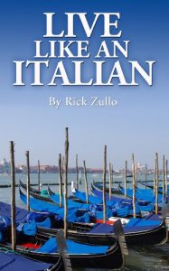 Download Live Like an Italian pdf, epub, ebook