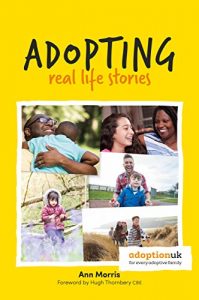 Download Adopting: Real Life Stories pdf, epub, ebook