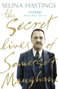 Download The Secret Lives of Somerset Maugham pdf, epub, ebook