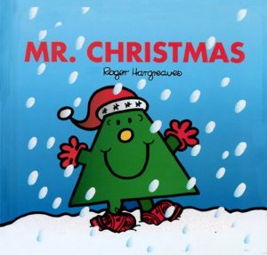 Download Mr. Christmas (Mr. Men and Little Miss) pdf, epub, ebook