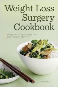 Download Weight Loss Surgery Cookbook: Simple and Delicious Meals for Every Stage of Recovery pdf, epub, ebook