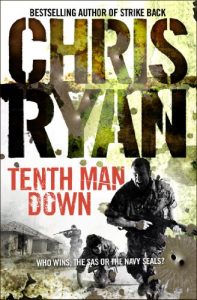 Download Tenth Man Down pdf, epub, ebook