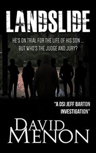 Download Landslide: A Manchester based crime story featuring DSI Jeff Barton #8 pdf, epub, ebook