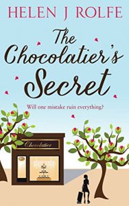 Download The Chocolatier’s Secret (Magnolia Creek, Book 2) pdf, epub, ebook