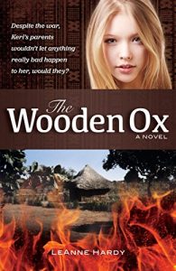 Download The Wooden Ox pdf, epub, ebook