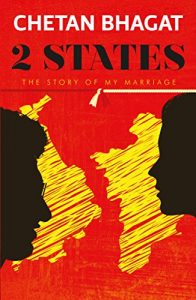 Download 2 States: The Story of My Marriage pdf, epub, ebook