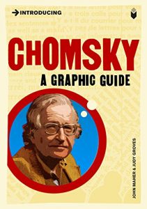 Download Introducing Chomsky: A Graphic Guide (Introducing…) pdf, epub, ebook