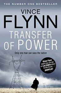 Download Transfer Of Power (The Mitch Rapp Series Book 1) pdf, epub, ebook