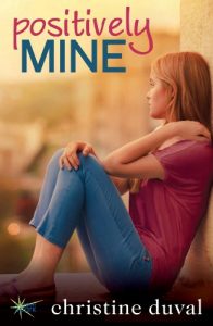 Download Positively Mine pdf, epub, ebook