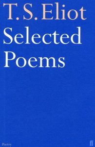Download Selected Poems of T. S. Eliot pdf, epub, ebook