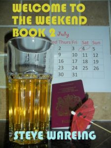 Download Welcome to the Weekend Book Two pdf, epub, ebook