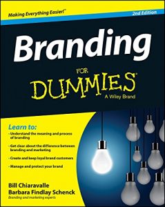 Download Branding For Dummies pdf, epub, ebook