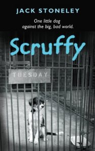 Download Scruffy: The Tuesday Dog pdf, epub, ebook