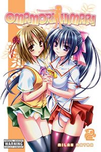 Download Omamori Himari Vol. 2 pdf, epub, ebook