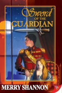 Download Sword of the Guardian pdf, epub, ebook