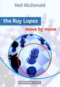 Download The Ruy Lopez: Move by Move pdf, epub, ebook