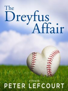 Download The Dreyfus Affair: A Love Story pdf, epub, ebook