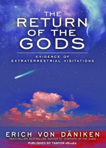 Download The Return of the Gods pdf, epub, ebook