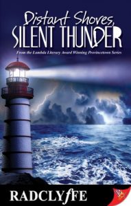 Download Distant Shores, Silent Thunder (Provincetown Tales Book 3) pdf, epub, ebook