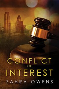 Download Conflict of Interest pdf, epub, ebook