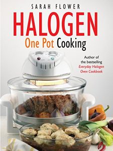Download Halogen One Pot Cooking pdf, epub, ebook