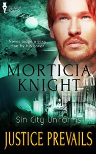 Download Justice Prevails (Sin City Uniforms Book 3) pdf, epub, ebook