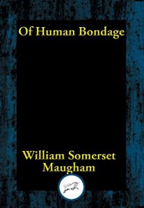 Download Of Human Bondage pdf, epub, ebook