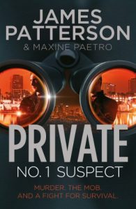 Download Private: No. 1 Suspect: (Private 4) pdf, epub, ebook