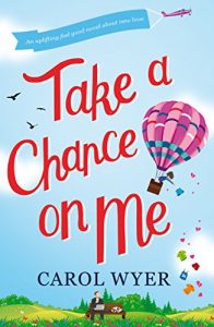 Download Take a Chance on Me: A laugh-out-loud feel good romantic comedy pdf, epub, ebook
