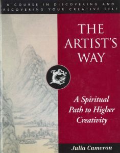 Download The Artist’s Way: A Spiritual Path to Higher Creativity pdf, epub, ebook
