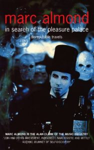 Download In Search of the Pleasure Palace: Disreputable Travels pdf, epub, ebook